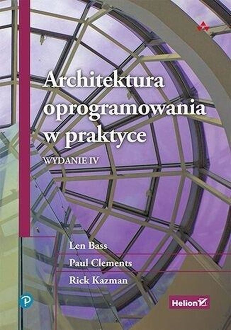 Architektura oprogramowania w praktyce