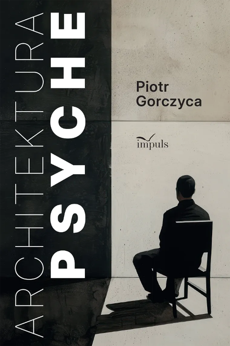 Architektura Psyche