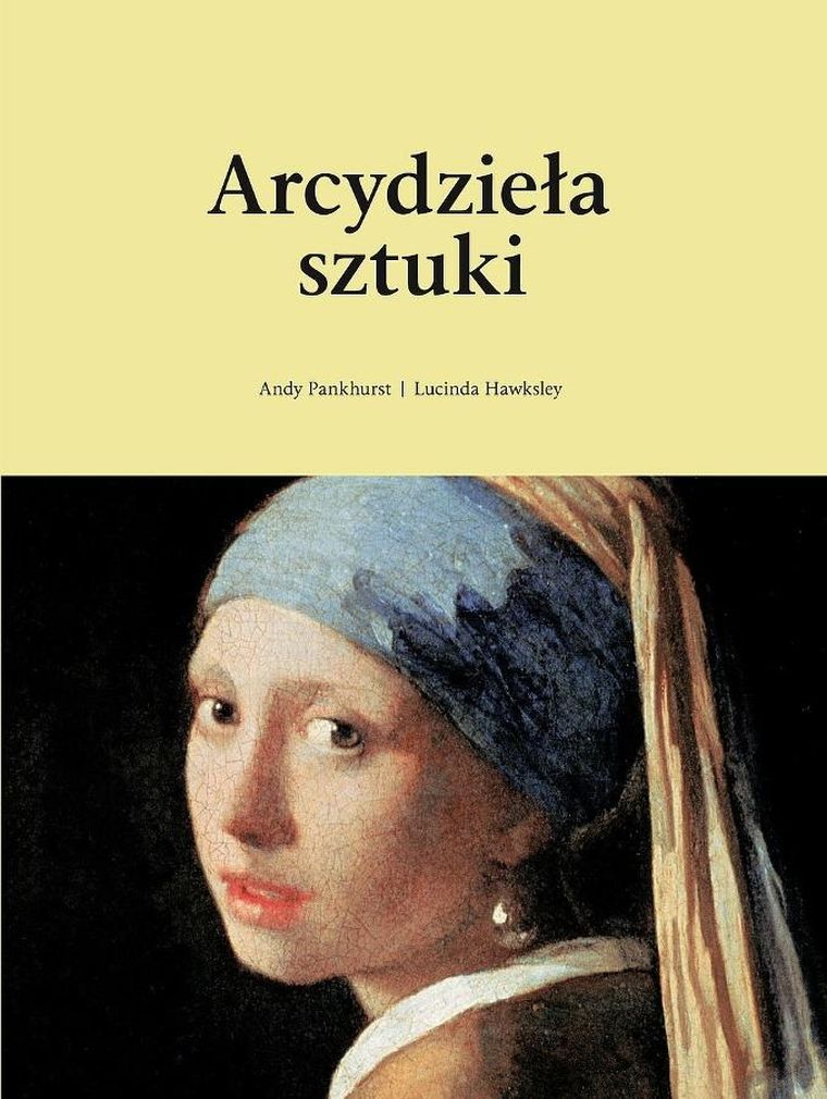 Arcydzieła sztuki