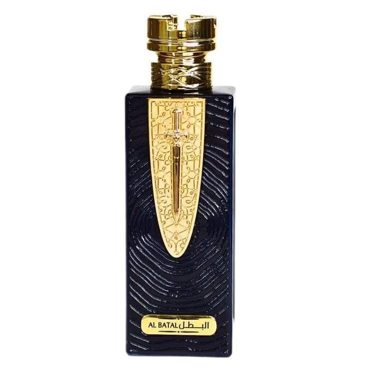Ard al Zaafaran, Al Batal, woda perfumowana, spray, 100 ml