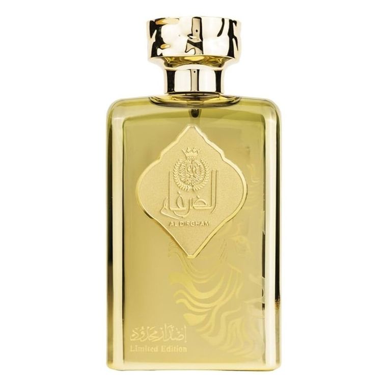 Ard al Zaafaran, Al Dirgham Limited Edition, woda perfumowana, spray, 100 ml