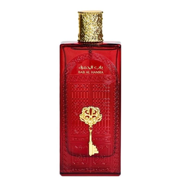 Ard al Zaafaran, Bab Al Hamra, woda perfumowana, spray, 100 ml