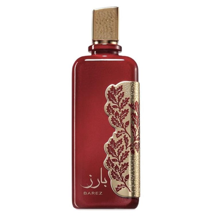 Ard al Zaafaran, Barez, woda perfumowana, spray, 100 ml