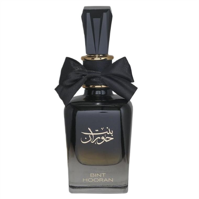 Ard al Zaafaran, Bint Hooran, woda perfumowana, spray, 100 ml