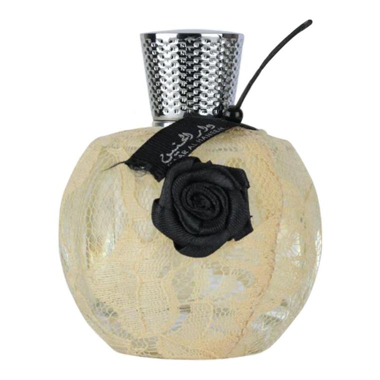 Ard al Zaafaran, Daar Al Haneen, woda perfumowana, spray, 100 ml