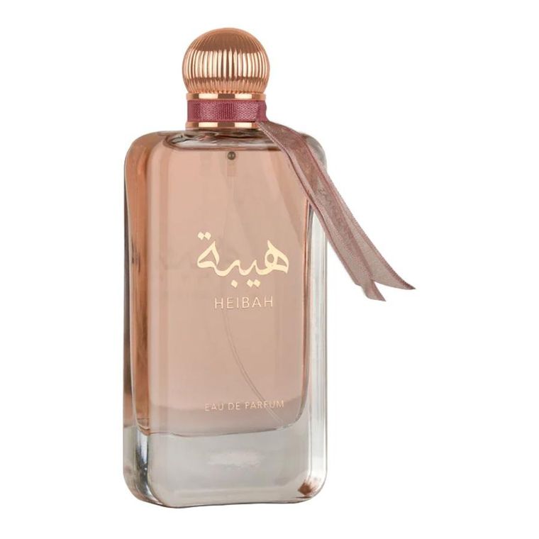 Ard al Zaafaran, Heibah, woda perfumowana, spray, 100 ml