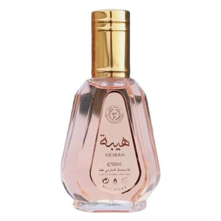 Ard al Zaafaran, Heibah, woda perfumowana spray, 50 ml