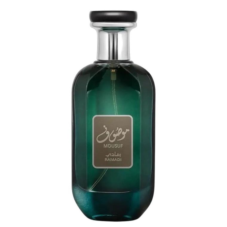 Ard al Zaafaran, Mousuf Ramadi, woda perfumowana, spray, 100 ml