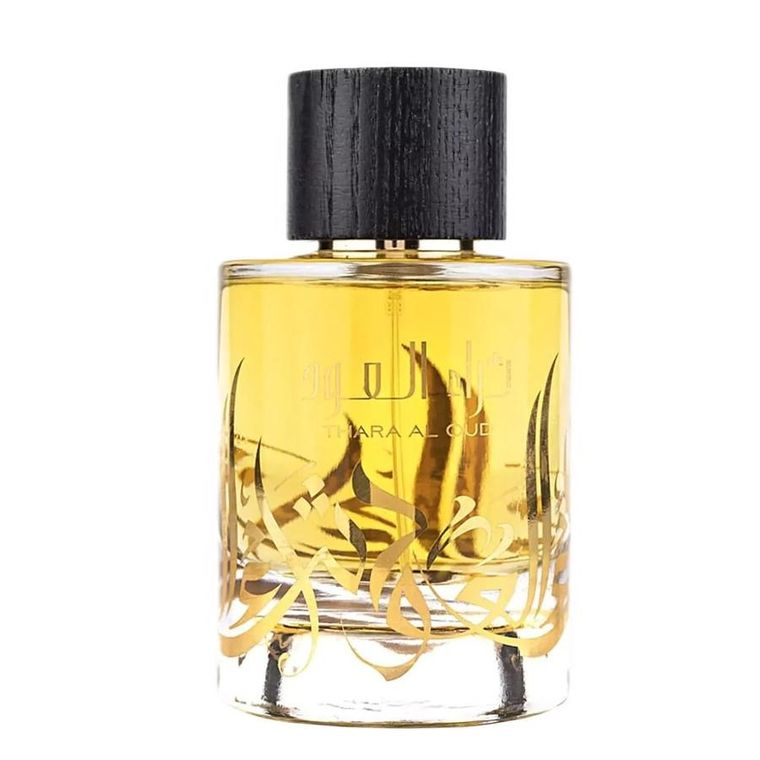Ard al Zaafaran, Thara al Oud woda perfumowana, spray, 100 ml