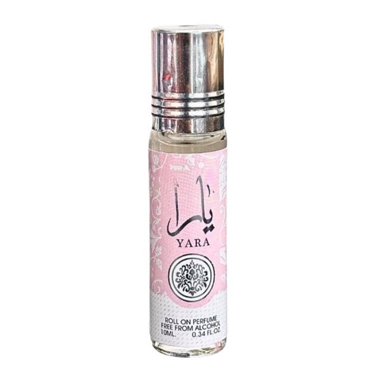 Ard al Zaafaran, Yara, perfumy w kulce, 10 ml