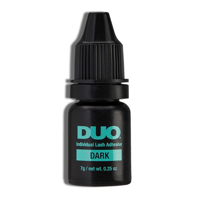 Ardell, Duo Individual Lash Adhesive, klej do kępek rzęs, Dark, 7g