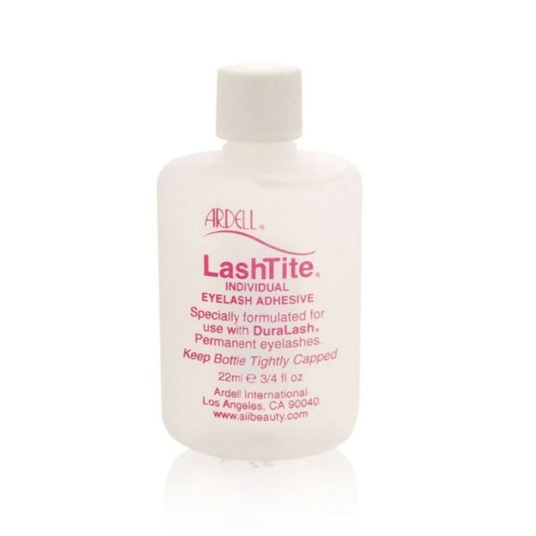 Ardell, LashTite Individual Lashes Clear Adhesive, klej do rzęs, 22 ml