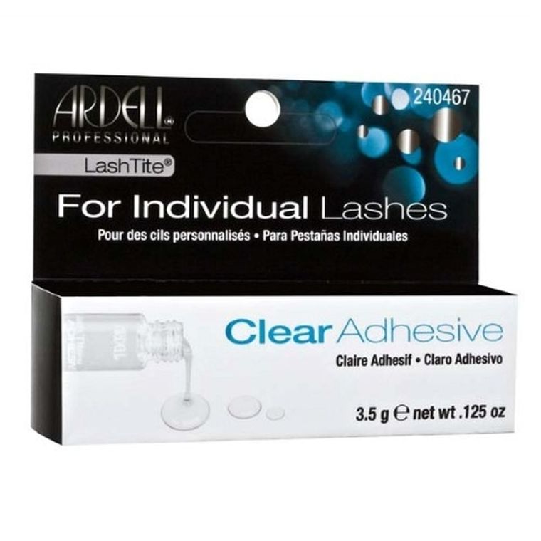 Ardell, LashTite Individual Lashes, klej do rzęs, 3,5 g
