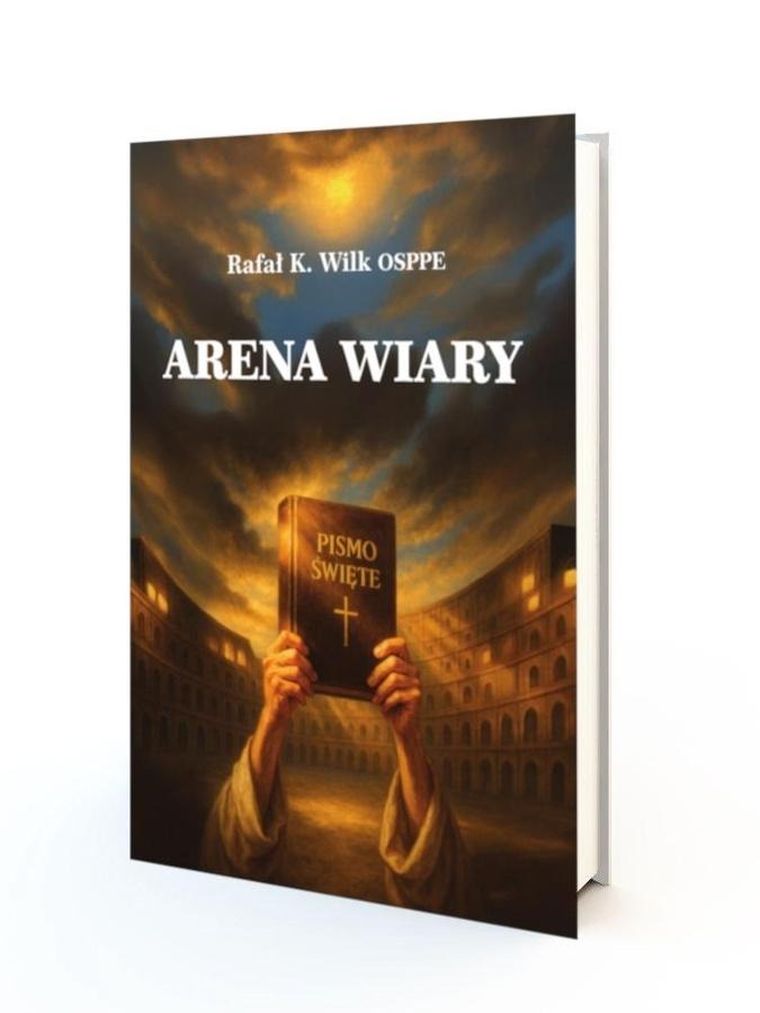 Arena wiary