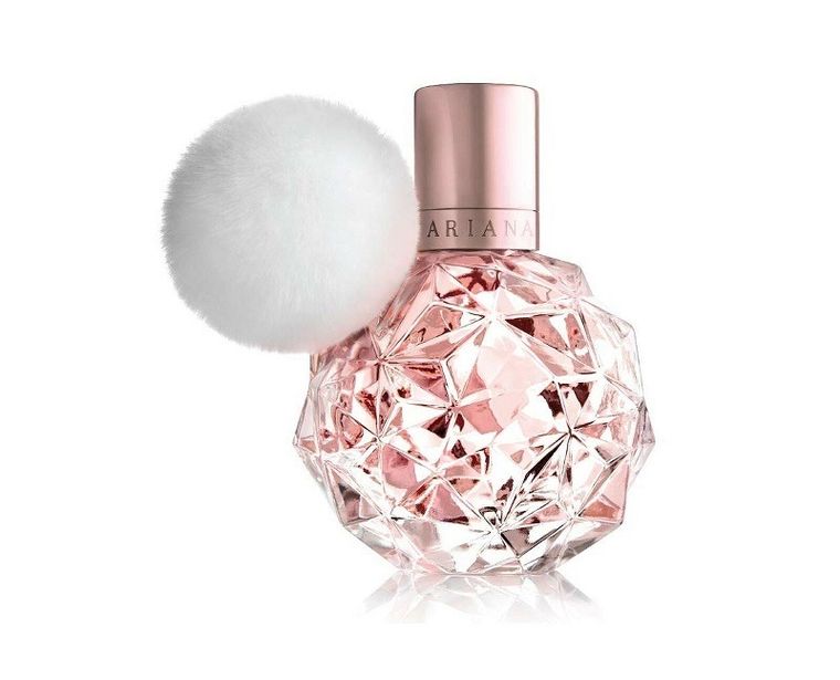 Ariana Grande, Ari, woda perfumowana, spray, 30 ml