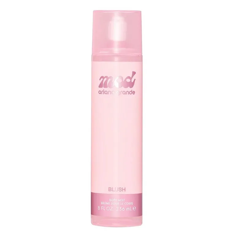 Ariana Grande, Mod Blush, mgiełka do ciała, 236 ml