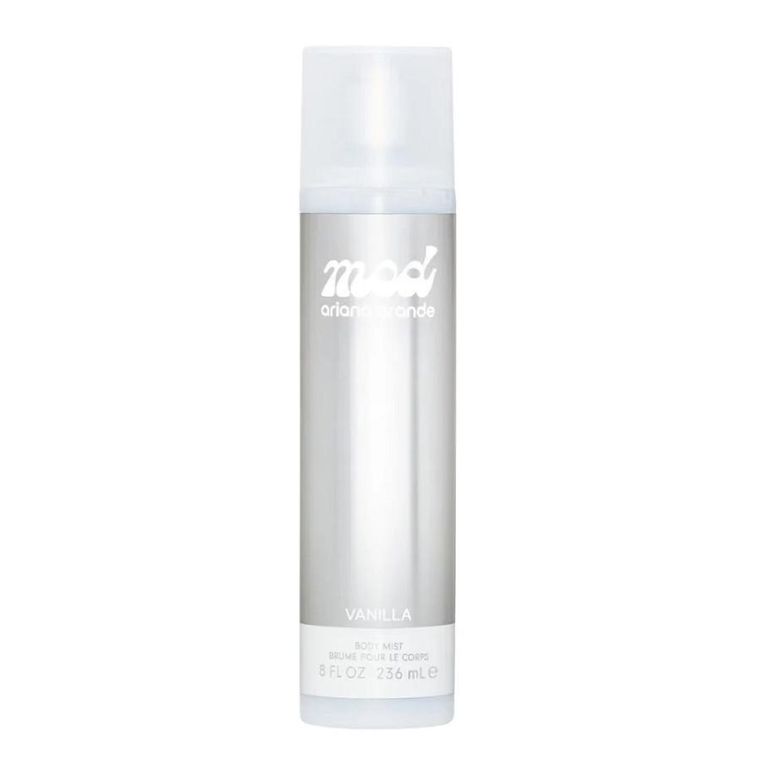 Ariana Grande, Mod Vanilla, mgiełka do ciała, 236 ml