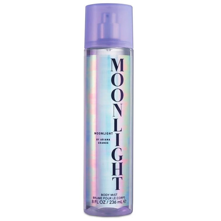 Ariana Grande, Moonlight, mgiełka do ciała, 236 ml