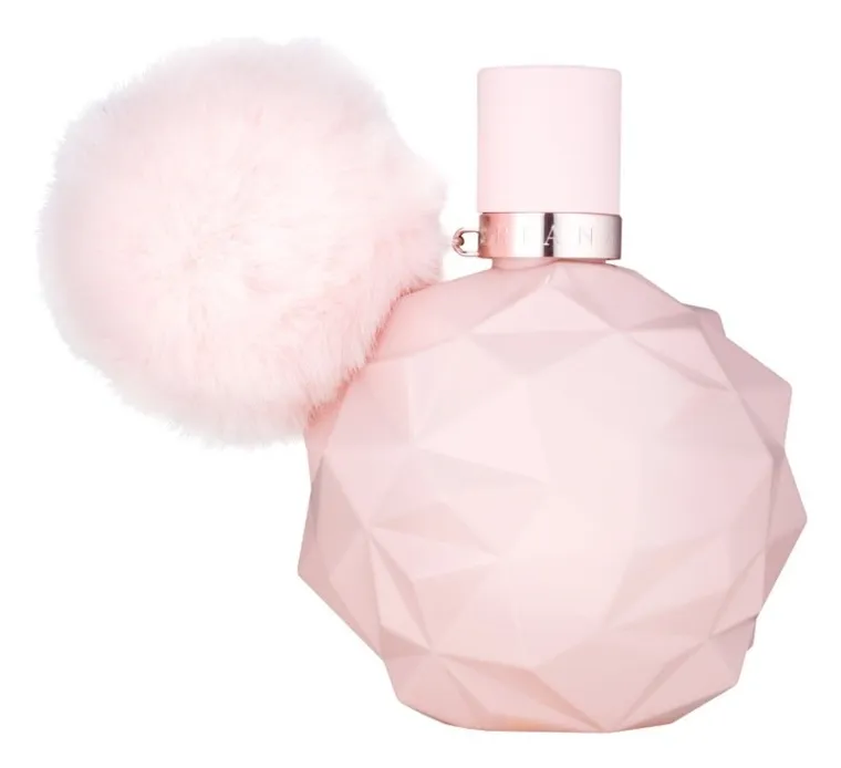 Ariana Grande, Sweet Like Candy, woda perfumowana, spray, 100 ml