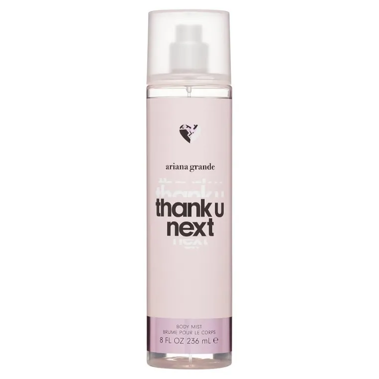 ariana grande thank u next mgiełka do ciała 236 ml    