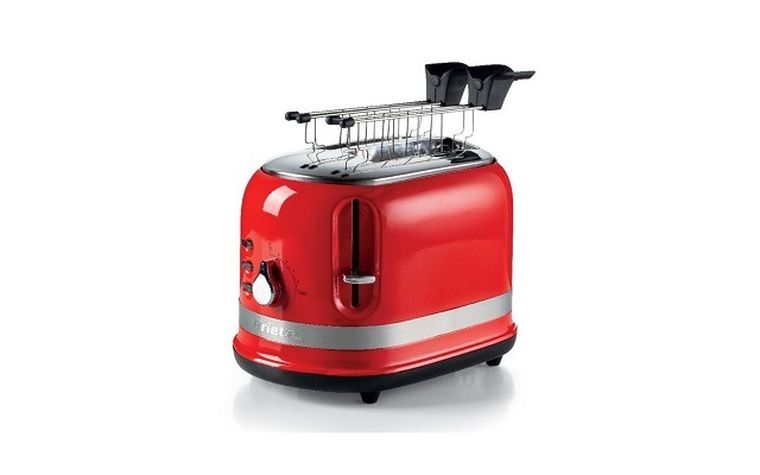 Ariete, Moderna Red, toster, 149/00
