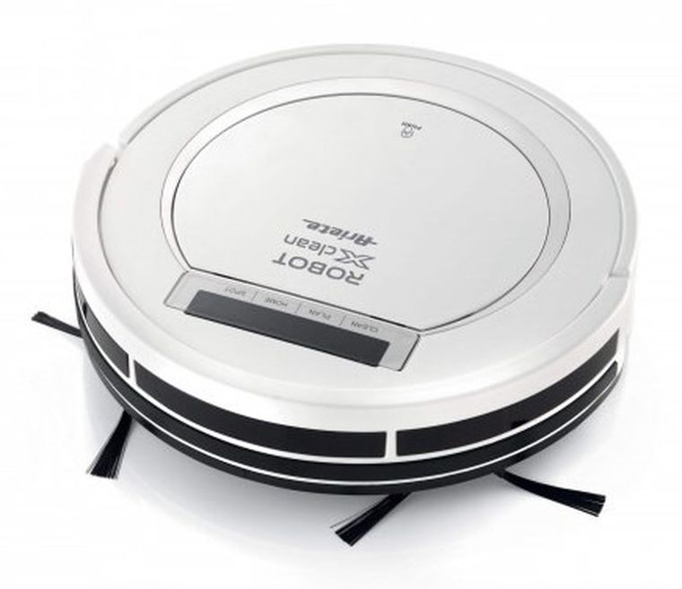 Ariete, odkurzacz autonomiczny, 2400 mah