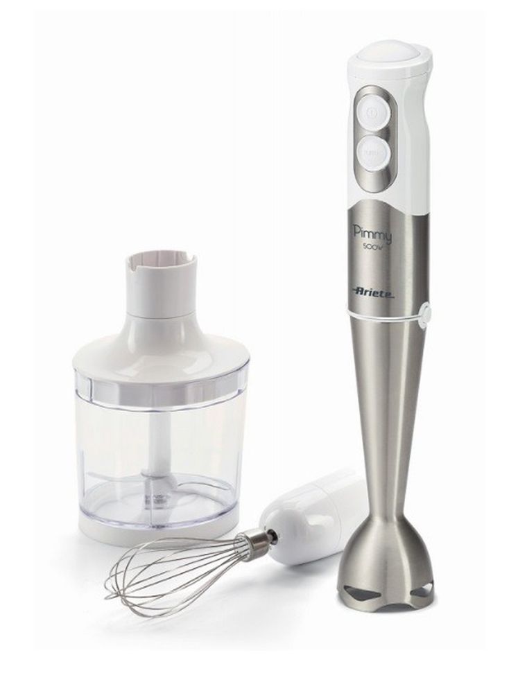 Ariete, Pimmy 886, blender 3w1