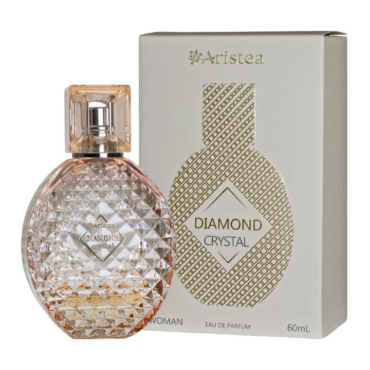 aristea diamond crystal