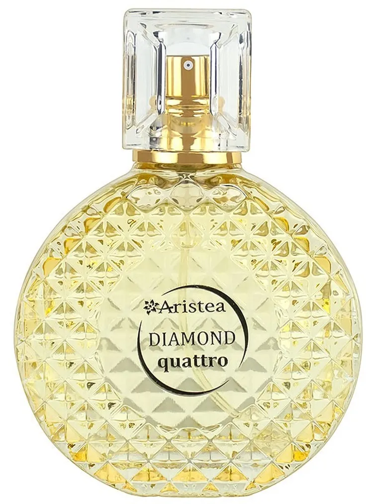 aristea diamond quattro