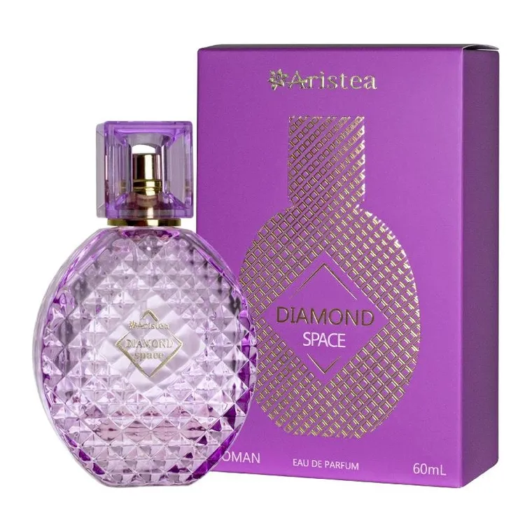 aristea diamond space