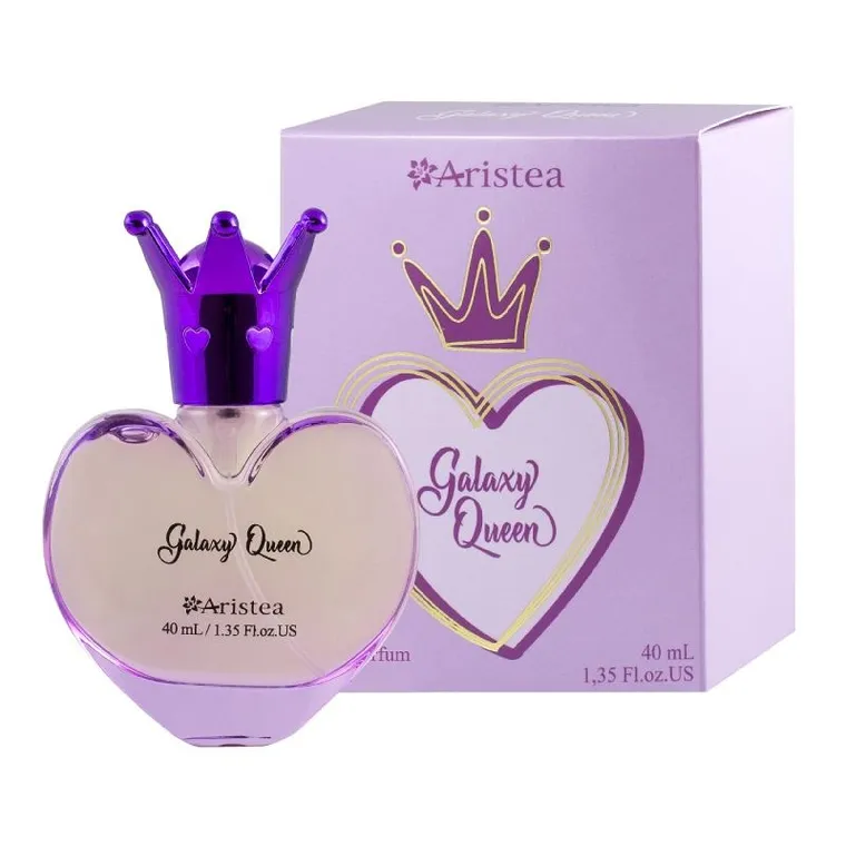 aristea galaxy queen