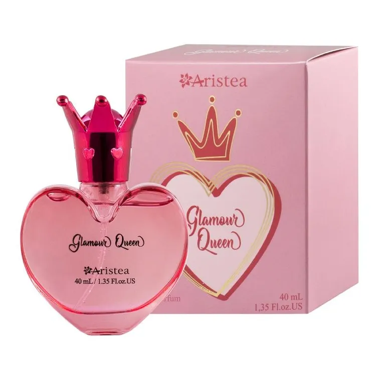 aristea glamour queen