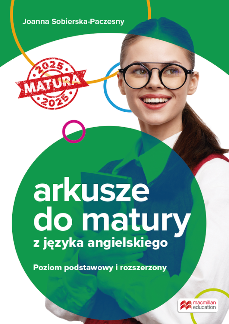 Arkusze do matury z języka angielskiego
