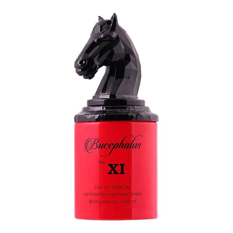 Armaf, Bucephalus No. XI, woda perfumowana, spray, 100 ml