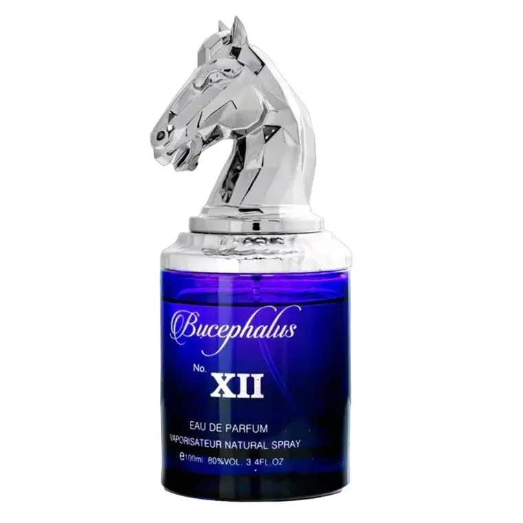 Armaf, Bucephalus No. XII, woda perfumowana spray, 100 ml