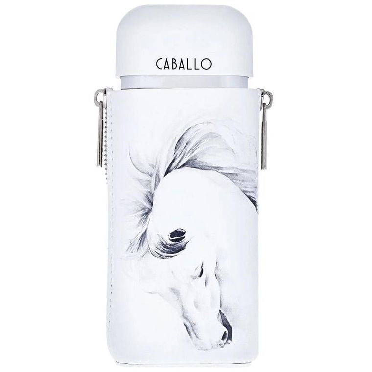 Armaf, Caballo, woda perfumowana, spray, 100 ml