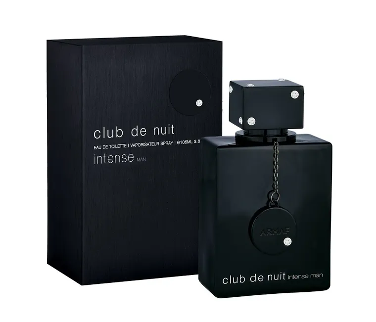 armaf club de nuit intense man