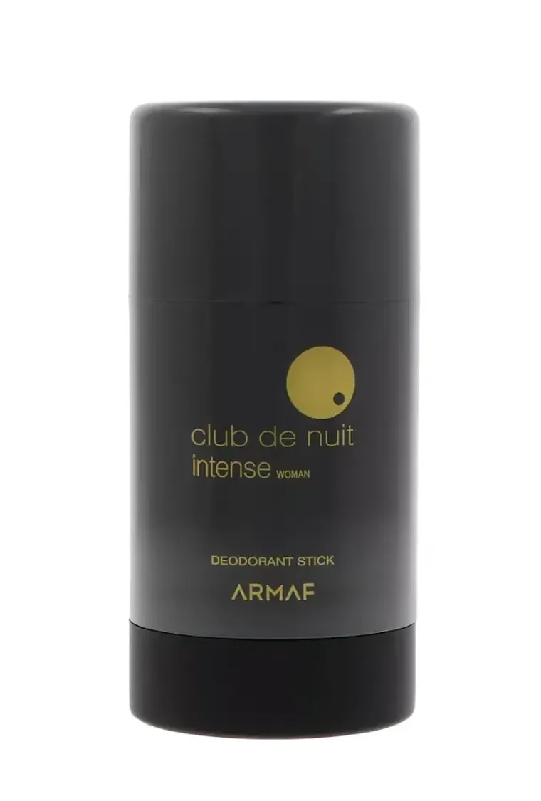Armaf, Club De Nuit Intense Woman Deostick, dezodorant w sztyfcie, 75g