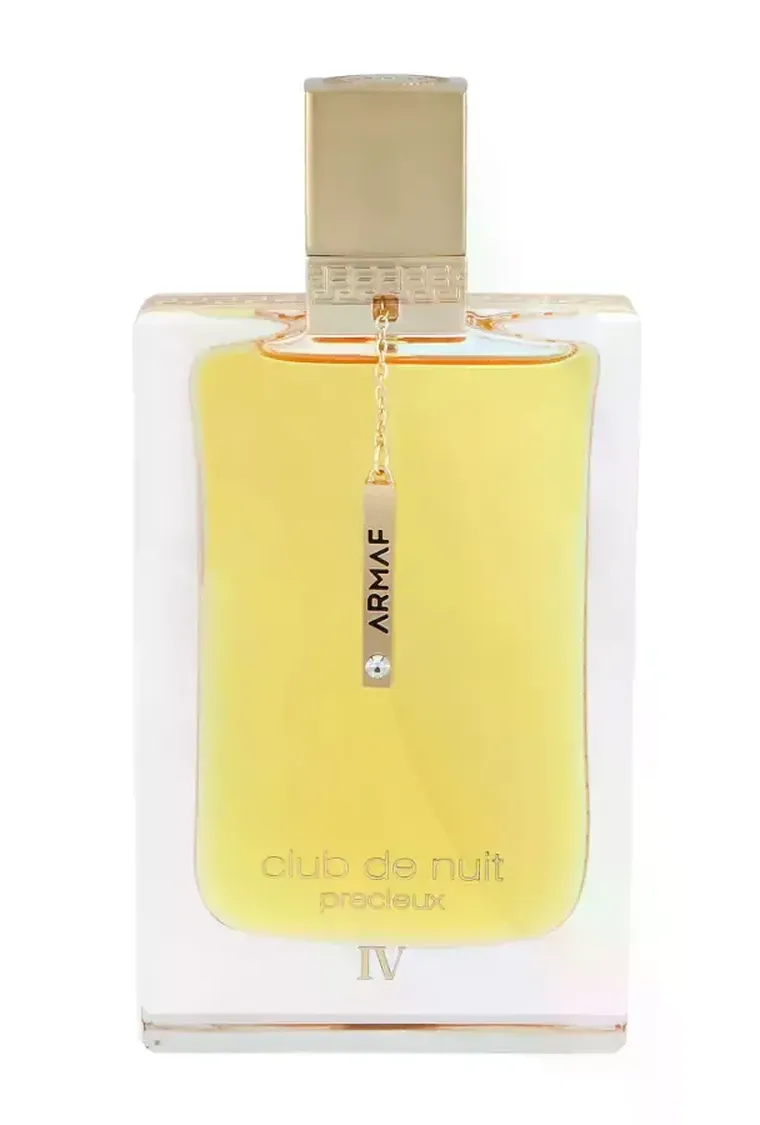 Armaf, Club de Nuit Precieux IV Extrait de Parfum, ekstrakt perfum, 55 ml