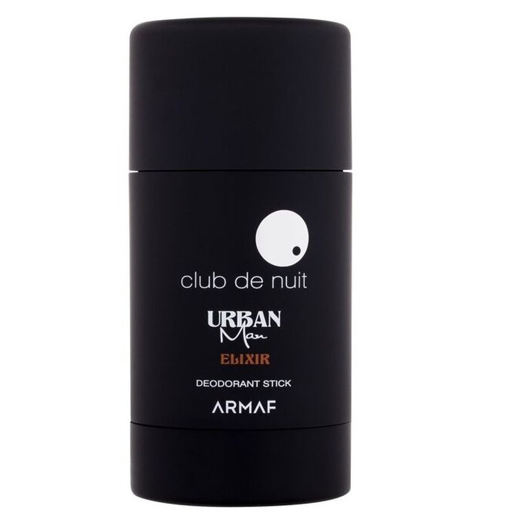 Armaf, Club de Nuit Urban Elixir, dezodorant sztyft, 75 g