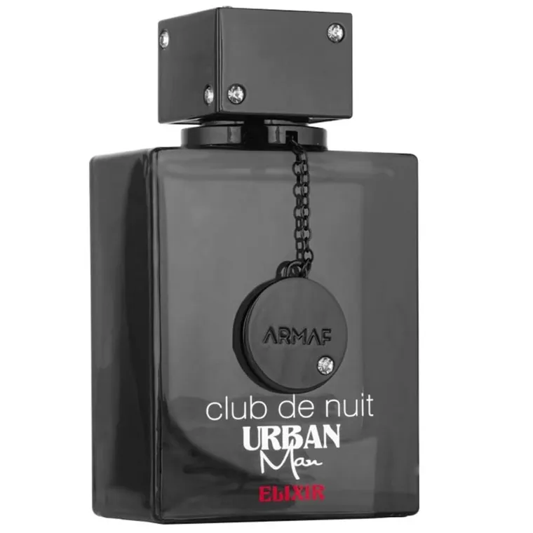 Armaf, Club de Nuit Urban Man Elixir, woda perfumowana, spray, 105 ml
