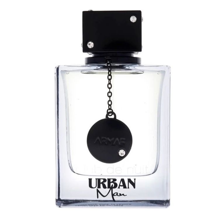 Armaf, Club de Nuit Urban Man, woda perfumowana, spray, 105 ml