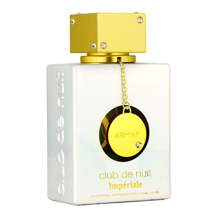 Armaf, Club de Nuit White Imperiale, woda perfumowana, spray, 105 ml