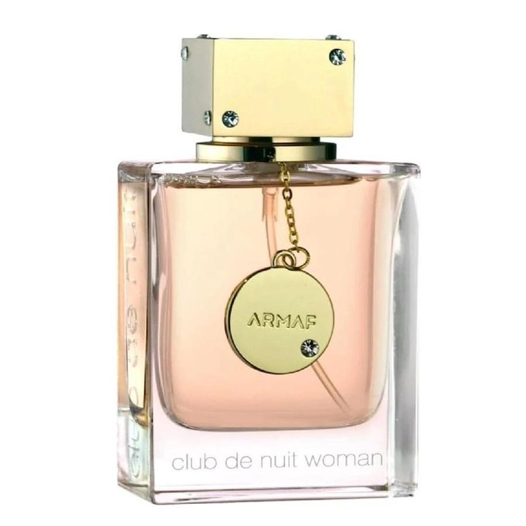 armaf club de nuit woman woda perfumowana 30 ml    