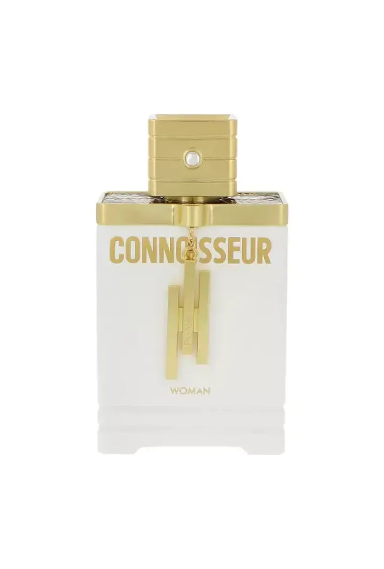 Armaf, Connoisseur Women, woda perfumowana, 100 ml