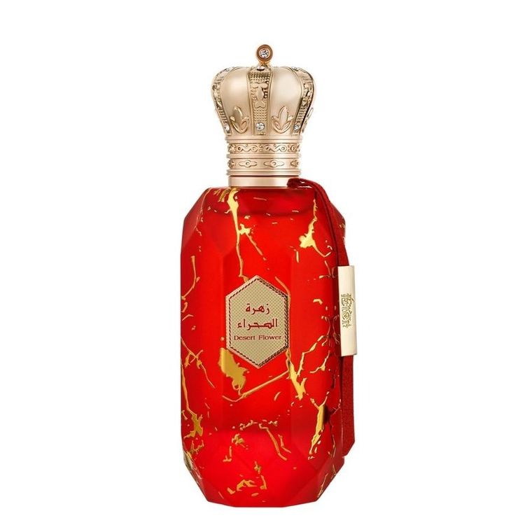 Armaf, Eter Desert Flower, woda perfumowana, spray, 100 ml