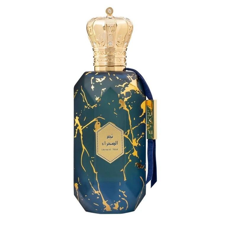 Armaf, Eter Desert Star, woda perfumowana, spray, 100 ml