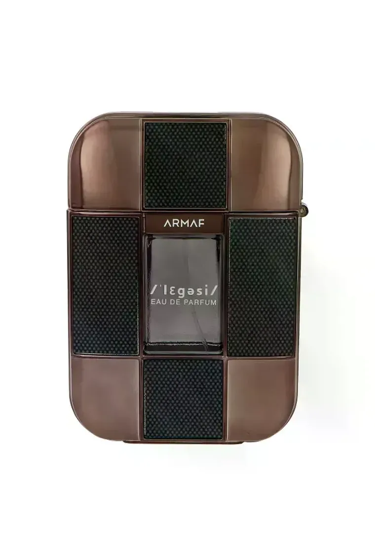 Armaf, Legesi Homme, woda perfumowana, 100 ml