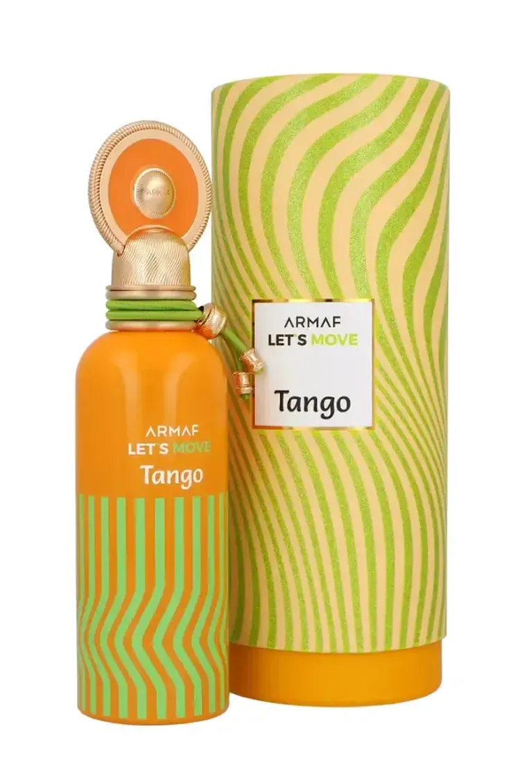 Armaf, Let`s Move Tango, woda perfumowana, 100 ml
