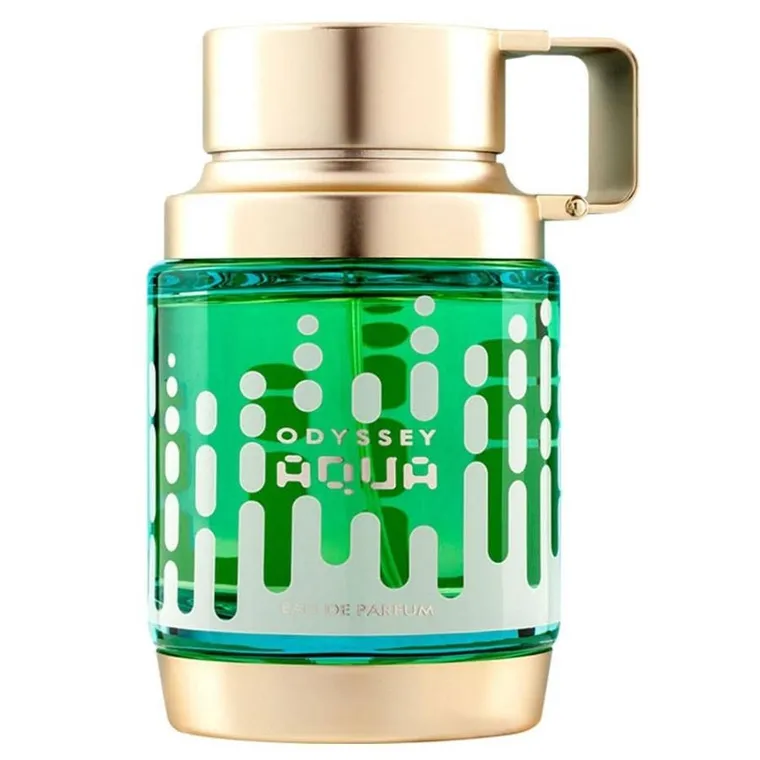 Armaf, Odyssey Aqua, woda perfumowana, spray, 100 ml